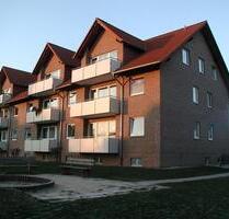 Nur mit WBS!!! Demnächst frei! 4-Zimmer-Wohnung in Beverungen