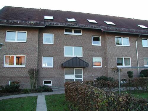 Foto - Etagenwohnung in Beverungen zur Miete