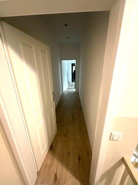 Foto - Etagenwohnung in Wuppertal zur Miete