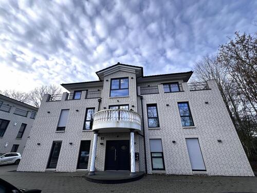 Foto - Moderne Erdgeschosswohnung in neuwertigem Zustand - Wardenburg