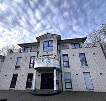 Moderne Erdgeschosswohnung in neuwertigem Zustand - Wardenburg