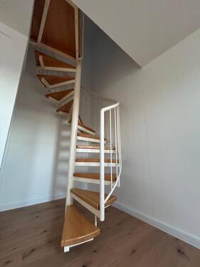 Foto - Etagenwohnung in Zwickau zur Miete