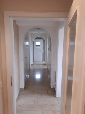 Foto - 2 Zimmer Wohnung vollmöbliert ab sofort