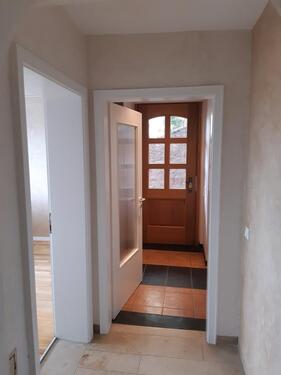 Foto - 2 Zimmer Etagenwohnung zur Miete in Ochsenfurt