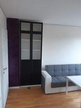 Foto - Etagenwohnung in Ochsenfurt zur Miete