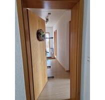 3-Zi.-Wohnung (87m²) Coburg-Wüstenahorn 1OG ab sofort