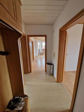 Foto - Etagenwohnung in Coburg zur Miete