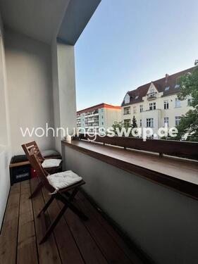 Foto - Wohnungsswap - 2 Zimmer, 67 m² - Max-Lingner-Straße, Pankow, Berlin