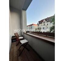 Wohnungsswap - 2 Zimmer, 67 m² - Max-Lingner-Straße, Pankow, Berlin