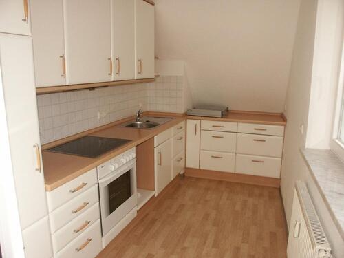 Foto - Maisonettenwohnung in Isny im Allgäu zur Miete