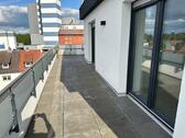 Foto - Hochwertige Penthousewohnung mit Dachterrasse