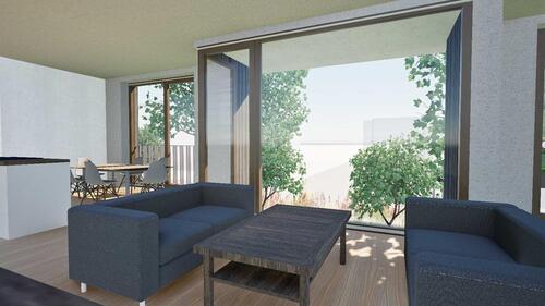 Foto - 2 Zimmer Etagenwohnung in Paderborn