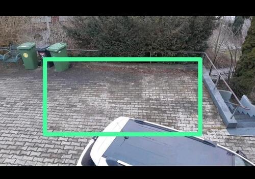 Foto - PKW Stellplatz kameraüberwacht in Krauchenwies zu vermieten