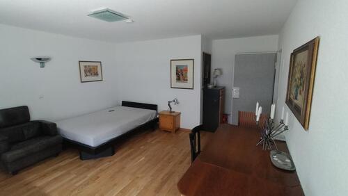 Foto - 2 Zimmer Hochparterre zum Kaufen in Schorndorf