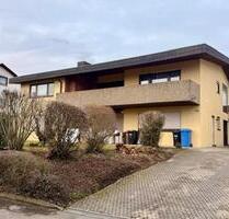 Geräumiges Einfamilienhaus mit 4,5 Zimmern in Gemmingen