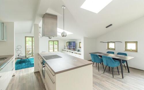 Foto - 3 Zimmer Dachgeschoßwohnung in Potsdam