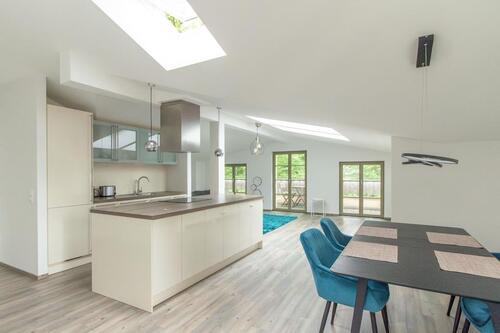 Foto - Dachgeschoßwohnung in Potsdam zur Miete