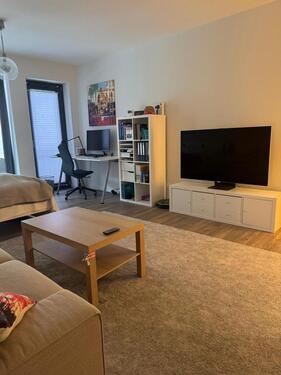 Foto - Etagenwohnung in Hamburg zur Miete