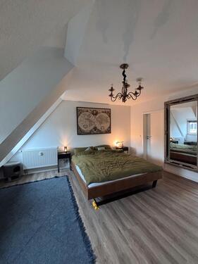 Foto - 2.5 Zimmer Maisonettenwohnung zur Miete in Coburg