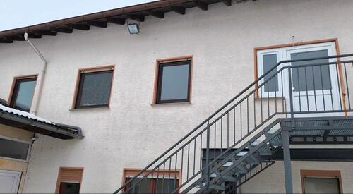 Foto - Frisch Renovierte Mietwohnung in Kirchbracht Birstein 1. Bezug