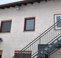 Frisch Renovierte Mietwohnung in Kirchbracht Birstein 1. Bezug