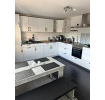 Schöne 2 - Zimmerwohnung mit einem schönem GartenTerrasse - Schortens