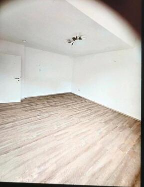 Foto - Etagenwohnung in Hof zur Miete