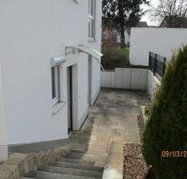 Einlieger Single-Wohnung in Illertissen-Jedesheim