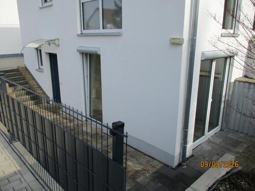 Foto - 2 Zimmer Etagenwohnung zur Miete in Illertissen