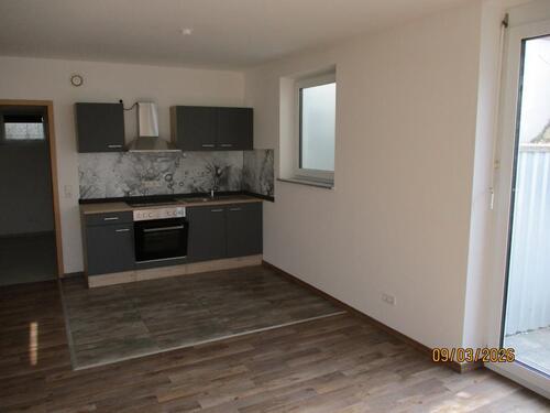 Foto - 2 Zimmer Etagenwohnung in Illertissen