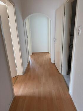 Foto - 3 Zimmer Erdgeschoßwohnung in Garbsen