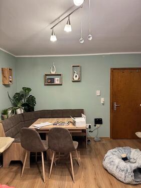 Foto - 2Zimmer Wohnung Zentrum Gunzenhausen