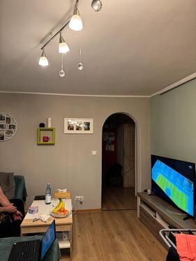 Foto - 2 Zimmer Etagenwohnung zur Miete in Gunzenhausen