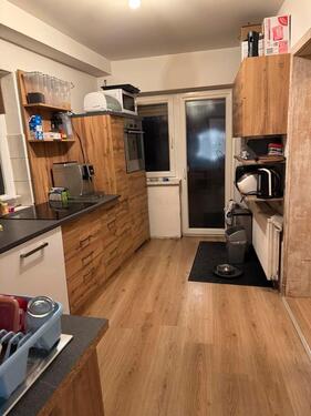 Foto - 2 Zimmer Etagenwohnung in Gunzenhausen