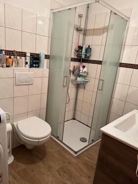 Foto - Etagenwohnung in Gunzenhausen zur Miete