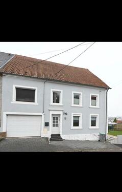 Foto - Haus Saarbrücken Kernsaniert Grenznah