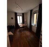 3‑Zimmer‑Wohnung in Regensburg zur Untermiete (Aug. 26 - März 27)