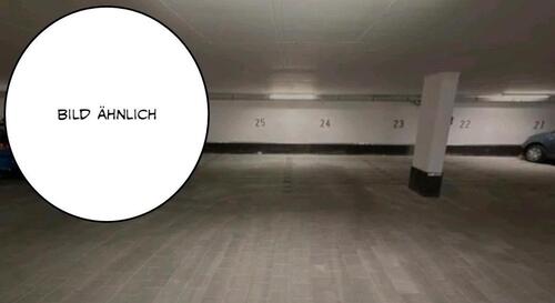 Foto - Stellplatz TG Lindenhof Mannheim Mo- Fr