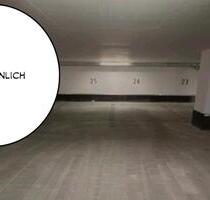 Stellplatz TG Lindenhof Mannheim Mo- Fr