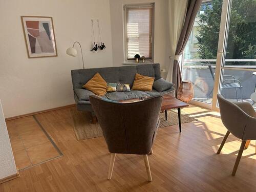Foto - Wunderschöne Ferienwohnung in Braunlage - noch freie Kapazitäten
