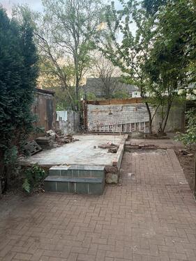 Foto - Bungalow in Duisburg zur Miete