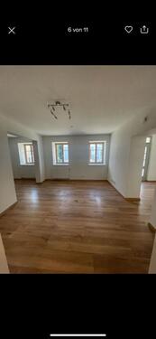 Foto - Erdgeschoßwohnung in Lauingen (Donau) zur Miete