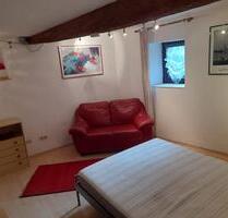 St.Martin, Einzimmer - Wohnung, zu vermieten - Maikammer