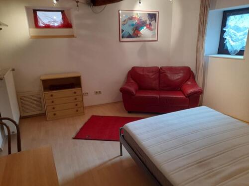 Foto - 1 Zimmer Etagenwohnung zur Miete in Maikammer