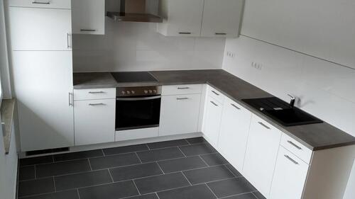 Foto - Moderne Mietwohnung im OG 63,36qm, Zentral, Innenstadtlage Lohne