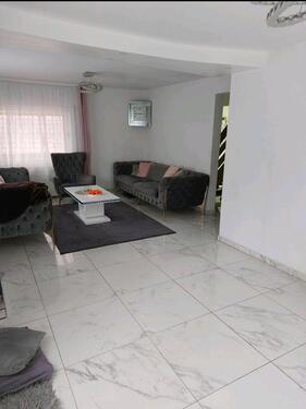 Foto - Sehr schöne 4 Zimmer Maisonette Wohnung