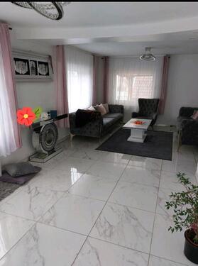 Foto - 4 Zimmer Maisonettenwohnung zur Miete in Sandhausen