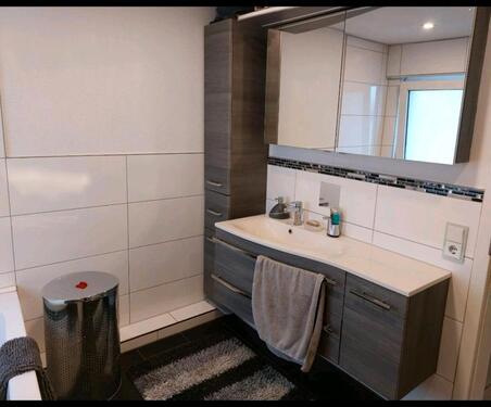 Foto - 4 Zimmer Maisonettenwohnung in Sandhausen