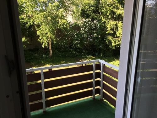 Foto - 3 Zi Bad Korr. Balkon Ge-Bulmke Vohwinkelstraße 91 1OG