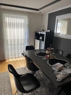 Foto - 4.5 Zimmer Erdgeschoßwohnung zur Miete in Bopfingen